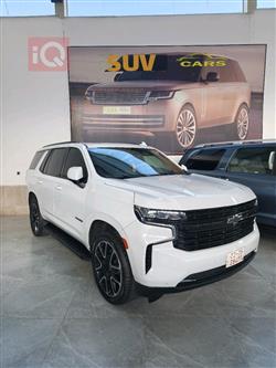 شيفروليه تاهو